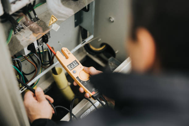 Best Affordable Electrician  in Boulder, MT