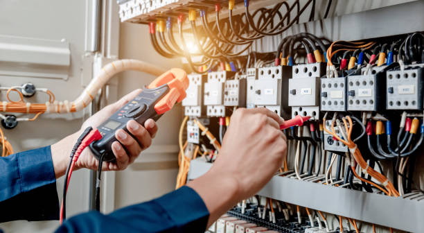 Best 24-Hour Electrician  in Boulder, MT