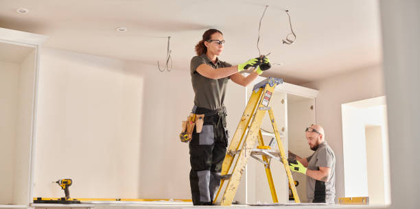 Best Electrical Rewiring Services  in Boulder, MT
