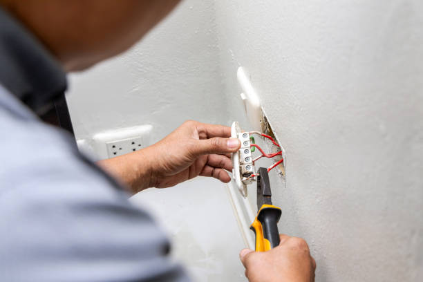 Best Circuit Breaker Repair  in Boulder, MT